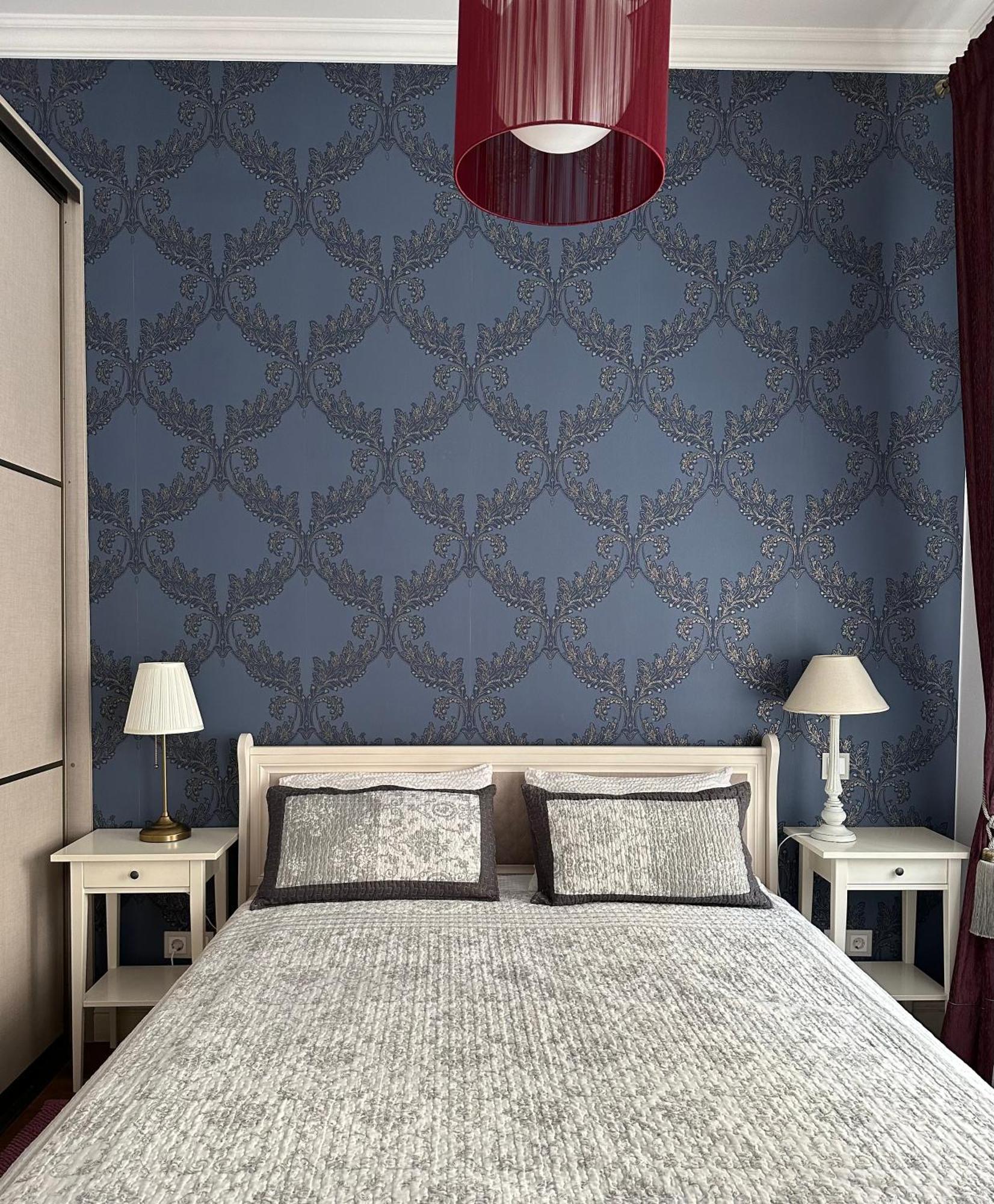 Vilnius Street Apartment Luaran gambar