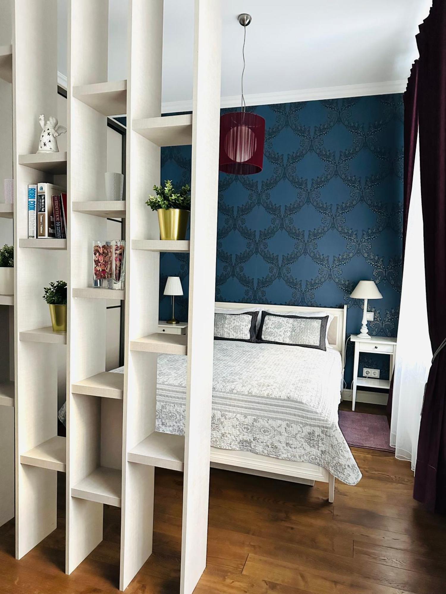 Vilnius Street Apartment Luaran gambar