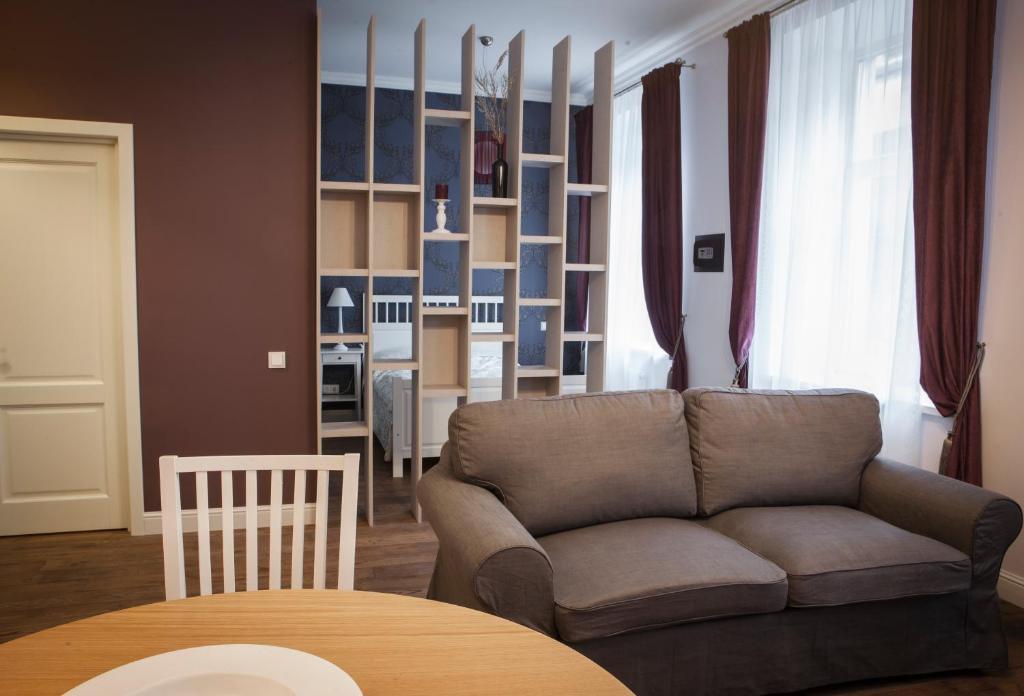 Vilnius Street Apartment Bilik gambar