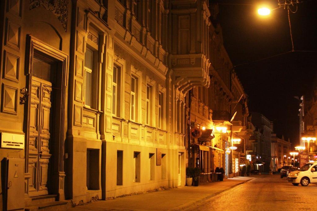Vilnius Street Apartment Bilik gambar